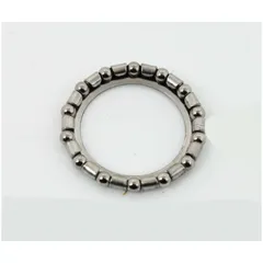 Steering head bearing ring 37mm 1 inch for Zündapp, Kreidler, Hercules, Puch, Miele, DKW MG00026243