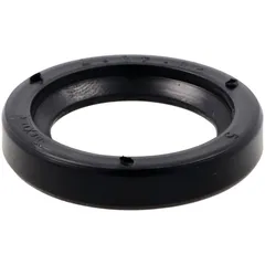 Telegabel Simmering 28x40x7mm Schwarz für Honda CR80, CR85, CRF150, XR100, XR200, XR250, XR400, XR600, XR650, Kawasaki KX60, KX6