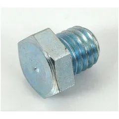 Schraube Verschluss Stahl für Piaggio, Bravo, Super Boxer, Free, EC 1, SI MG00026253