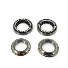 Steering head bearing set steel for Honda, Dax, Monkey, ST 50, 70, Mokick MG00026257