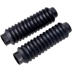 Gabel Faltenbalg Satz 19cm schwarz für Kreidler Florett RS, RMC, LF, LH, RM MG00026265
