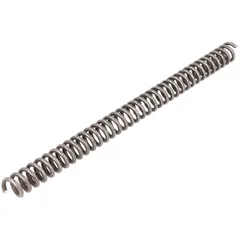 Gabel Feder D=20mm Stärke=3,6mm L=285mm für Peugeot 103 SP Mofa Moped MG00026299
