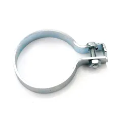 Schelle Metall 37mm für MZ TS 125, 150, ETZ 250, 215, 251, 301 MG00026377