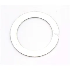 Lagerscheibe Metall Rund für Zündapp C 50 Super, Super Combinette, R Roller, Sport KS 75 MG00026386