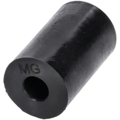 Gummianschlag MOGA Schwarz für Zündapp R RS 50 Typ 561, Super Combinette 433, C 441 MG00026389