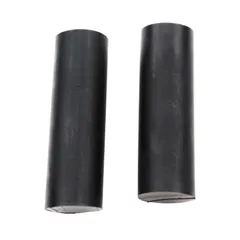 Fork bumper Drilastic rubber black for Zündapp ZD 10, 20, 30, 40, 25, 50, ZL ZA ZX ZS ZE Star 1, 2, Hercules Supra 4 GP Type 652
