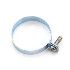Schelle Metall 35mm für Yamaha, DT 50 MX, 80 MX MG00026414
