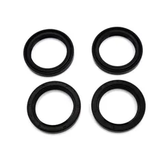Fork Simmering Set Drilastic 4 parts Dimensions: 35x47x7 mm for Zündapp KS 125, GS 125 MG00026435