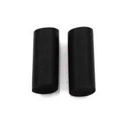 Telescopic fork Drilastic spring stop rubber black for Hercules, Prima SX, 5S, 6, Jogging, Pronto, Presto, GT, GX, Supra 2D, 4,