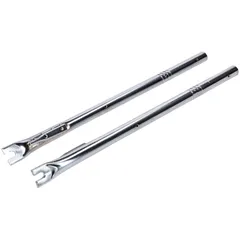 Dip tube set telescopic fork for Puch Maxi S N moped MG00026447