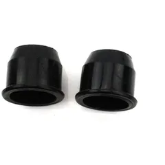 Front fork wiper rubber 30/25mm black for Zündapp A 25, X Hercules Prima M MG00026457