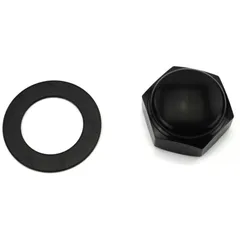Fork nut for Honda MB 5 8 Enduro MG00026462