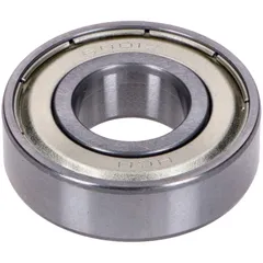 Radlager 6001 ZZ 28x12x8mm beidseitig geschlossen für Kreidler Flory MF 2, 4, 20, 22, Puch Maxi, Pionier MG00027104