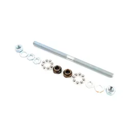 Achse Stahl 11 x 200mm für Piaggio Vespa Zip, SI MG00027113
