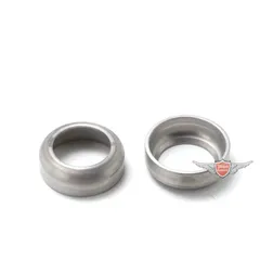 Bearing shells steel 2 pieces for Puch, Maxi MG00027131