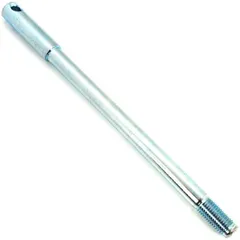 Achse Stahl Vorderrad für Zündapp CX 25, 50, Hai 50 Typ 448 MG00027145