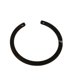 circlip steel black for Kreidler, Florett egg tank, Super 4, 5, K54/0M, RS K54/53, TM GT LF LH MG00027167