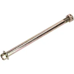 Achse Stahl 190mm für Honda MT Mokick MG00027183