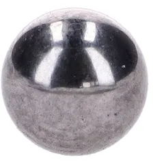 Stahlkugel / Kugel D=3/16" = 4,762mm MG00027239