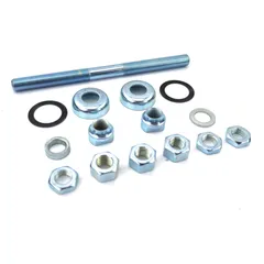 Achse Vorderrad komplett für Puch Maxi MG00027243