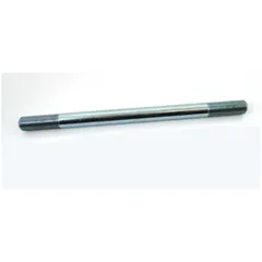 Achse Stahl M12 x 1,0 185mm für Puch, X 40-4 MG00027249