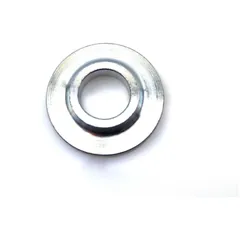 Distanzbuchse Pränafa Stahl 6mm 17mm 40mm für Zündapp, CX Hai 25, 50 MG00027253