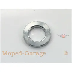 Distanzbuchse 11 x 16 2,5mm für Zündapp, Automatic, Mofa, Moped, Typ 442 MG00027257