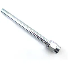 Axle steel 138mm for Zündapp ZD 30, 10, 40, 20 MG00027261