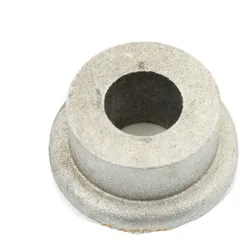 Distanzbuchse 15mm 12mm 31mm für Zündapp, Z Modell, Mofa, Moped, Typ 446, 447 MG00027263