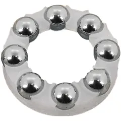 Radlager Nylon 32mm 1/4 Zoll für Piaggio Ciao MG00027272