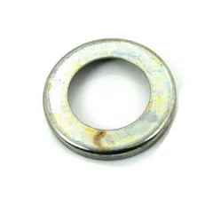 Staubschutzkappe Metall 33,5mm für Zündapp, Super Combinette Typ 429, 423 MG00027278