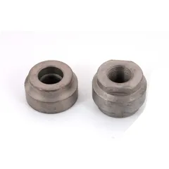 Axle cone set steel M12 for Hercules K 50 SX, RX, SE, RE, DKW RT 159 E, ES MG00027282