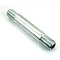 Achse Hohl Stahl 100mm M16 für Hercules K 50 SX, RX, SE, RE, DKW RT 159 E, ES MG00027284