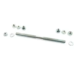 Achse Stahl M11 x 200mm für Piaggio, Vespa, Ciao, Bravo, SI MG00027305
