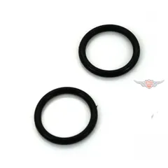 Dichtring Satz 2 Stück für Kreidler Florett Eiertank MG00027307