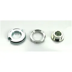 Buchse Tachomitnehmer Set Vorderrad für Kreidler Florett RS RMC LF LH MG00027320