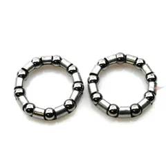 Bearing 45x30x9.5mm 9x8mm balls for moped, moped, mokick MG00027361