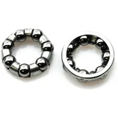 Radlager 29x17,5x7mm für Mofa, Moped, Mokick MG00027364