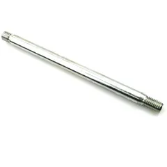 Bolt swingarm steel 11mm for Simson Schwalbe KR51/1, KR51/2, SR4-1, SR4-2, SR4-2/1, SR4-3, SR4-4 MG00027370