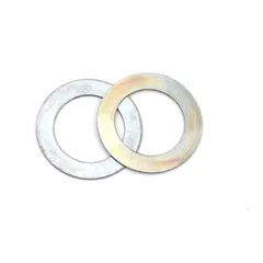 Staubdeckel Vorderachse Abdeckscheiben Set für Kreidler, Florett Eiertank, Super 4, 5, K54/0M, RS K54/53, TM GT LF LH MG00027418