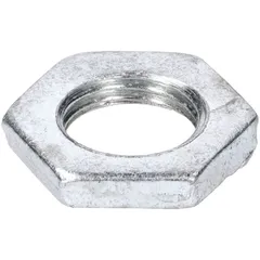 Achsmutter Presto M11 Flach für Hercules Prima 4S, 4SL, 5S, 5SL, 6S, G3, Pronto, Presto, M 4, 5, HR 2, P 1, DKW 632, 534 MG00027