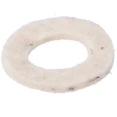 Filzring Tachoantrieb Vorderrad für Zündapp GTS, KS, C 50 Sport, Sport Combinette MG00027430