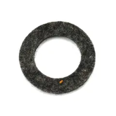Dust cover felt ring for Kreidler, Florett egg tank, Super 4, 5, K54/0M, RS K54/53, TM GT LF LH MG00027445