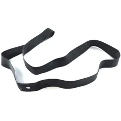 Felgenband 30mm Schwarz 19 Zoll für Zündapp M 50 Bergsteiger, Hercules, Kreidler, Puch, Simson, Miele, DKW, NSU, Göricke MG00028