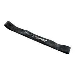 Felgenband Gummi 28mm x 10 Zoll für Hercules, Kreidler, Puch MG00028143