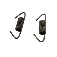 Bremsenfeder 116mm Stahl für Kreidler, Florett LF, LH, RM, TM, Eiertank, Super 4 MG00032116