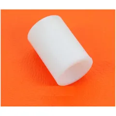 Bushing Drilastic plastic white for Zündapp R 50, RS 50 scooter MG00032139