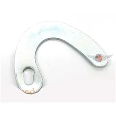 Bremsfeder Halter Stahl für Yamaha FS 1, Suzuki Mokick MG00032142