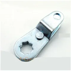 Brake lever steel 15mm 47mm for Puch MG00032160