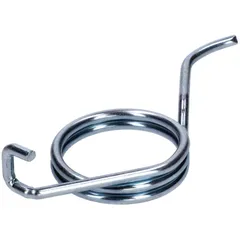 Bremsrückholfeder Stahl für Puch MV, DS, VS, VZ, Monza MG00032170